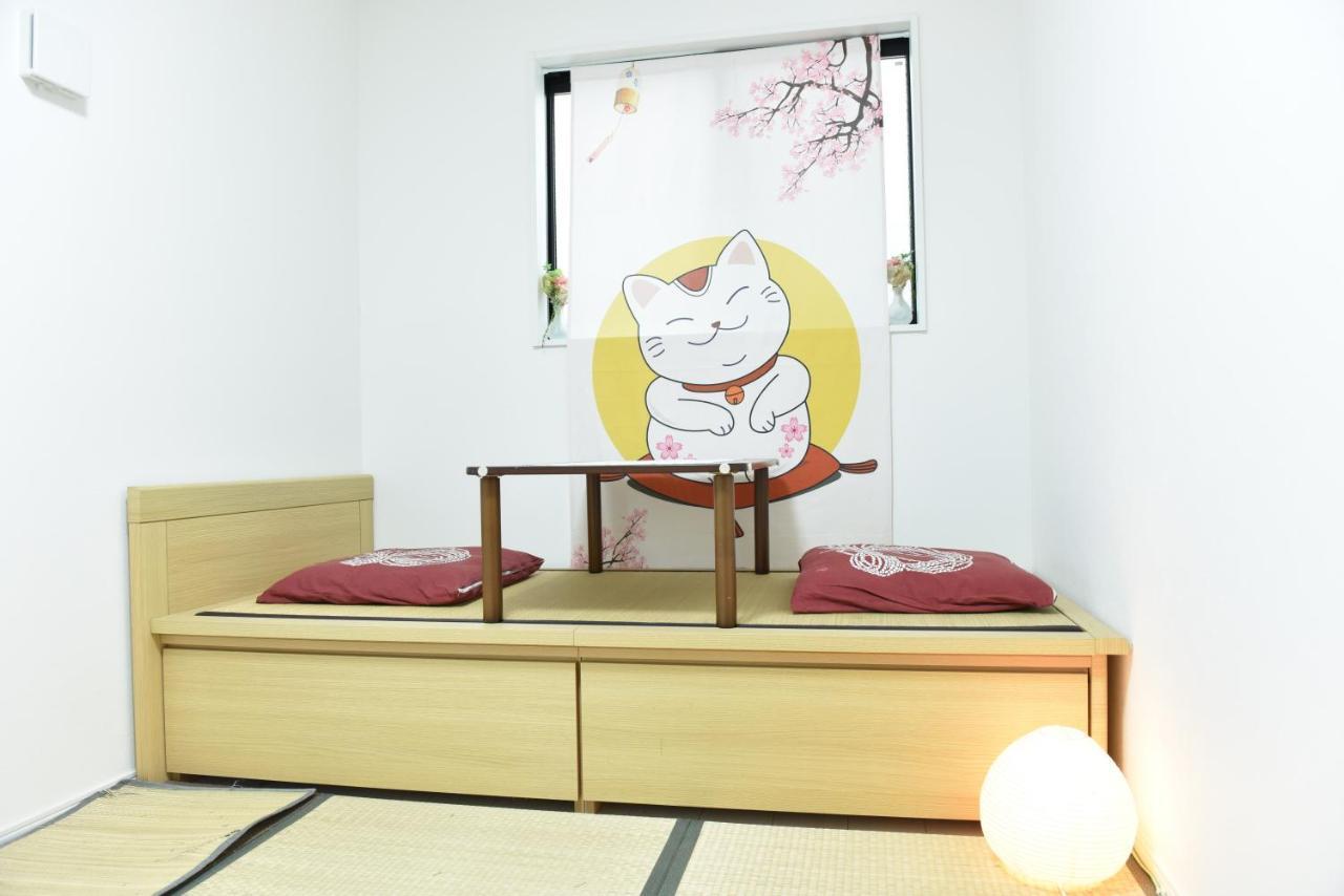 Tokyo Trip Stay 2 Bagian luar foto
