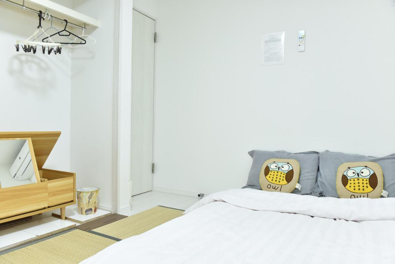 Tokyo Trip Stay 2 Bagian luar foto